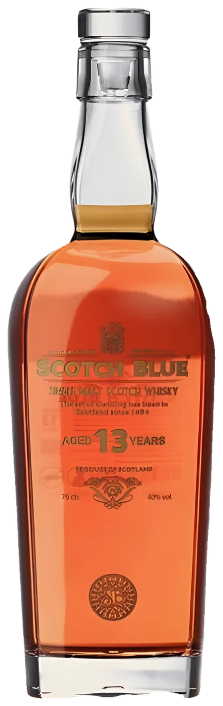 Scotch Blue Single Malt 13 YO