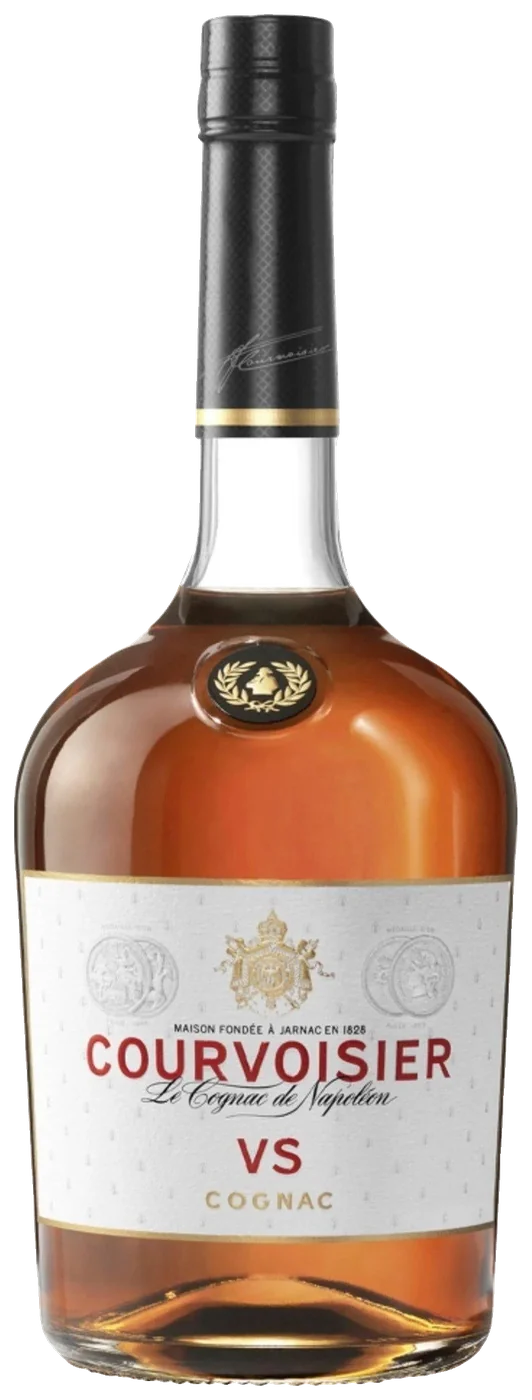 Courvoisier VS