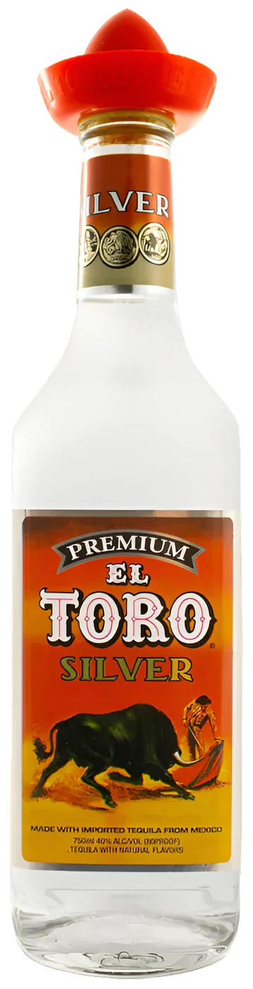 Tequila — El Toro