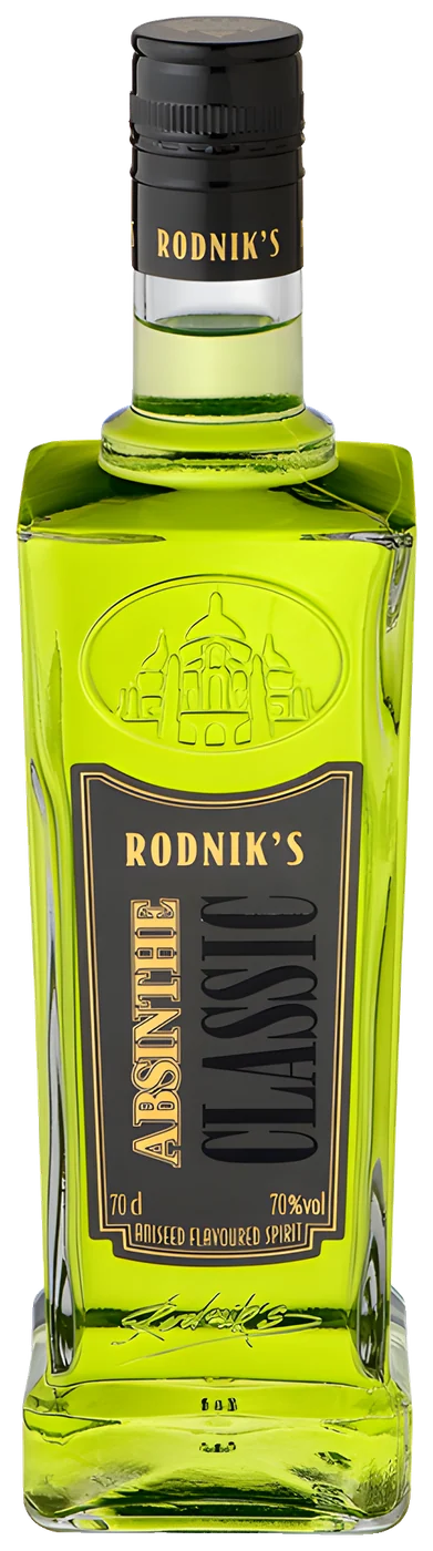 Absinthe — Rodnik's