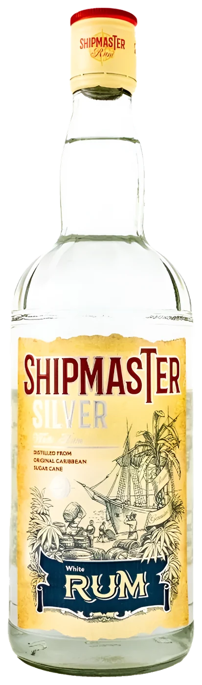 Rum — Shipmaster