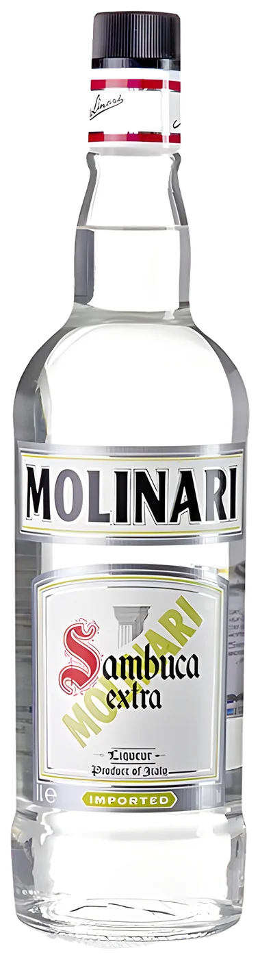 Sambuca — Molinari