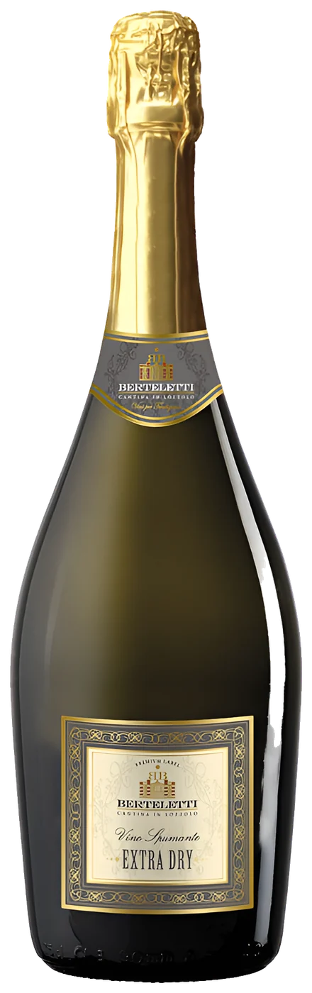 Champagne, Sparkling & Prosecco