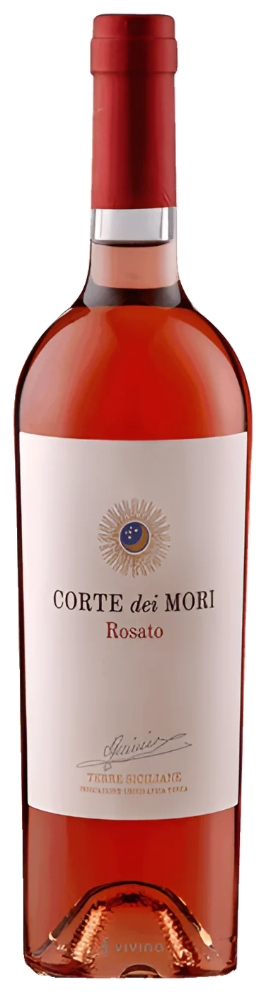 Wine — Corte dei Mori