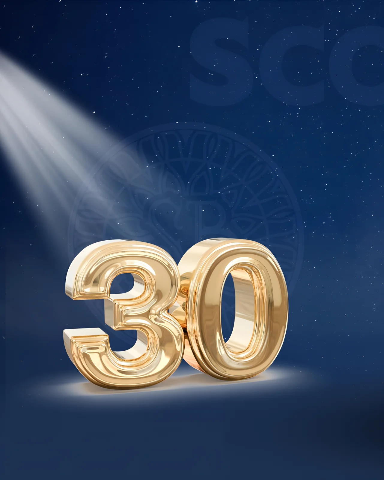 Scotch Blue 30 Aged geliyor