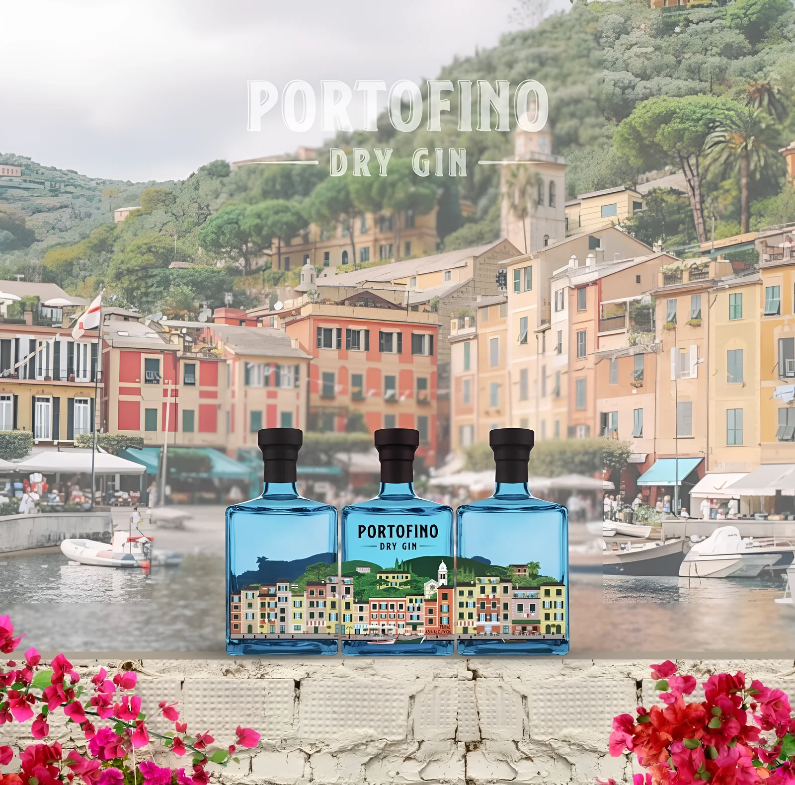 Portofino Gin